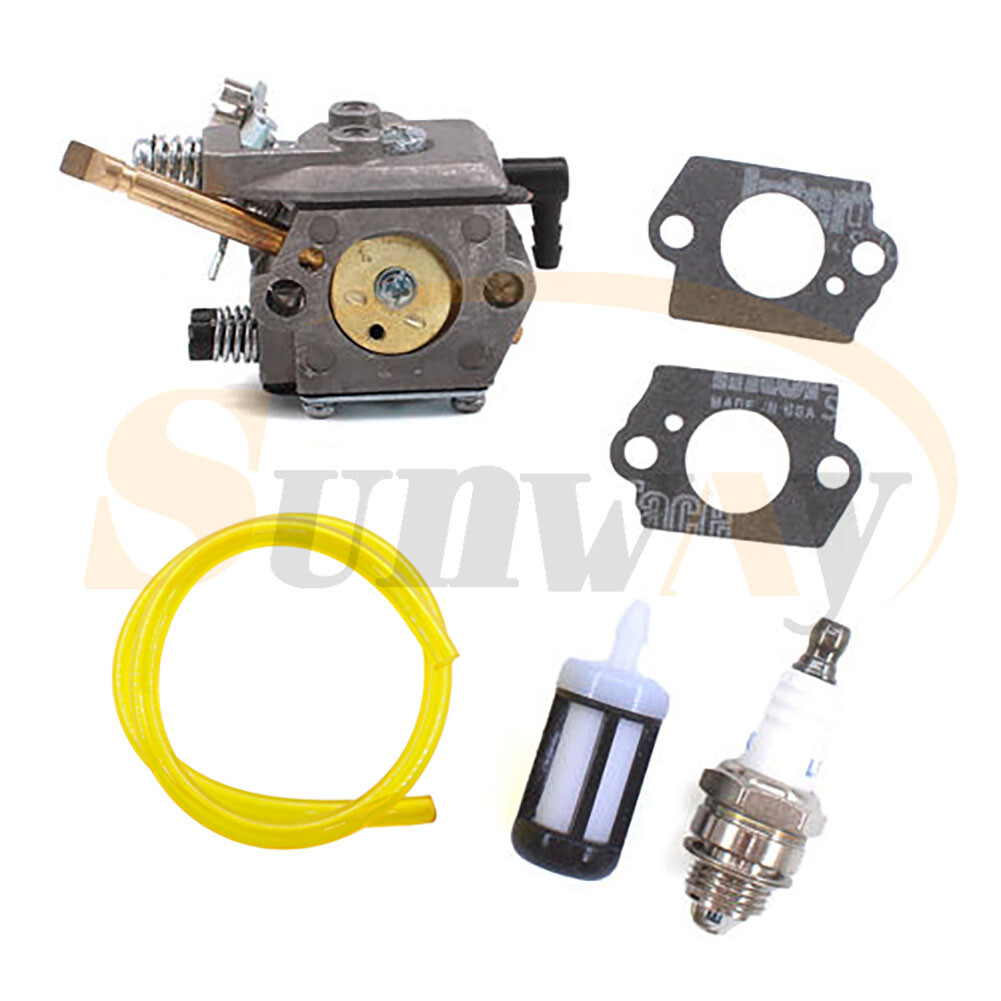 CARBURATORE PER STIHL FS50 FS51 FS61 FS62 FS65 FS66 FS90 FS96 WALBRO WT