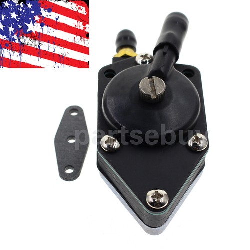 Kraftstoffpumpe Fuel Pump Für OMC Johnson Evinrude E15 E25 E30 E-Tec