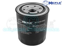 Meyle ÖLfilter Schraubfilter 30-14 322 0002