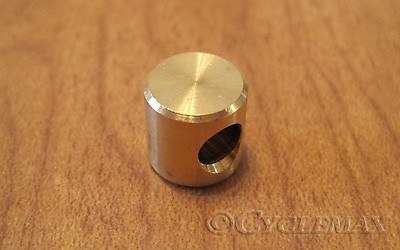HONDA GOLDWING OEM Clutch Lever Bushing (22885-MB0-006) See