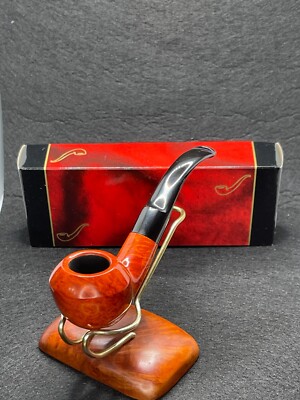 Sir Del Nobile MEDICO PIPE (reference NO: 214)