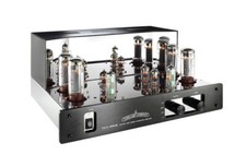 T.A.C. 34 DREAM AMPLIFICATORE INTEGRATO A VALVOLE 2x40W SILVER NUOVO