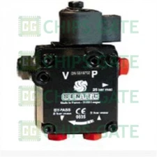 1PCS New AN77A7255 Suntec oil pump for Oil or Oil-gas dual burner