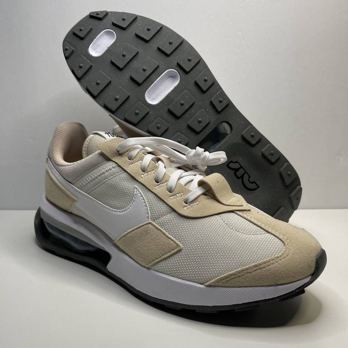 air max preday light bone