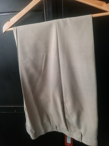 Marks And Spencer M&S Sastrería Ligera 40 W 29 L - Beige - Nuevo con etiquetas - Imagen 2 de 11