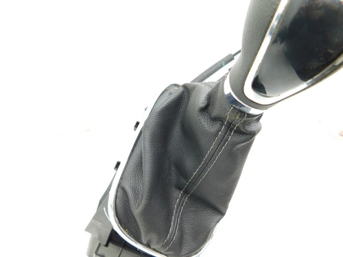 VAUXHALL MOKKA MK1 6 SPEED MANUAL GEAR SELECTOR CABLES & LINKAGE 55597660 '12-16 - Picture 4 of 10