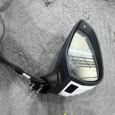 OEM 2017-2023 Audi A4 S4 A5 S5 LH Driver Mirror Camera Blind Spot 8W1857409AP