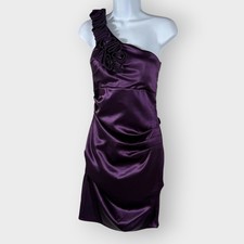 Платье Vtg B Darlin Formal One