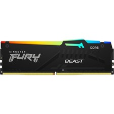 Módulo de memoria RAM Kingston FURY Beast…