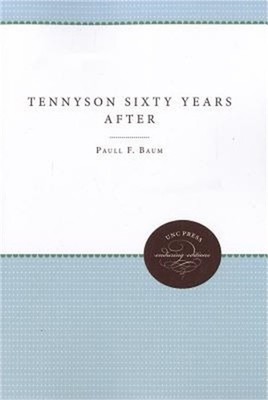 Tennyson Sixty Years After (Paperback or Softback)