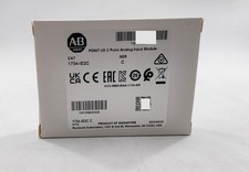 1734-IE2C SER C 2 Point Analog Input Module New Factory Sealed POINT I/O