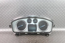 13-14 Escalade Platinum 168k Miles Instrument Gauge Cluster Speedometer MPH OEM