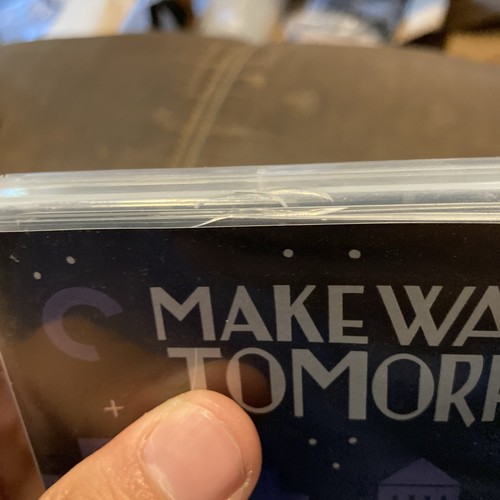 Make Way for Tomorrow (Criterion Collection) (DVD, 1937) - Foto 2 di 8