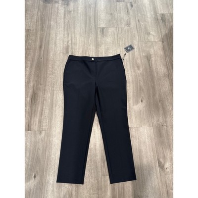 pull on black dress pants for women Florence Tunic Dress