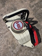 MOTOSEGA BLITZ – PER PEZZI DI RICAMBI – NO RESO