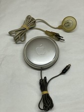 Chargeur Apple M7332 – 45W – PowerBook G4 Titanium – Original Vintage - Très Bon