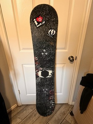 Burton Blunt 155m Snowboard