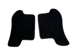 A2156800540 Fußmatten Teppich Hinten CL C215 Schwarz A2156800540 Fußmatten Teppich Hinten CL C215 Schwarz