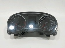 Compteur Audi A1