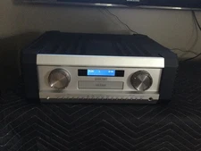 Musical Fidelity KW250S