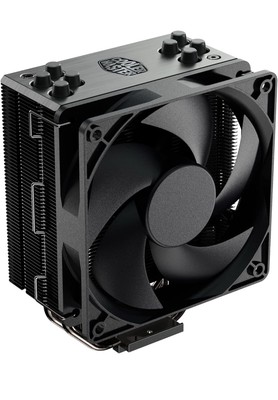 Cooler Master Hyper 212 Black Edition - 314.2 gal/min Maximu