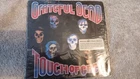 Grateful Dead - Touch Of Grey. 1987 Ltd Edition  7" Grey Vinyl  Sealed New