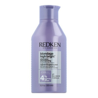 Redken Blondage High Bright - Shampoo 300ml