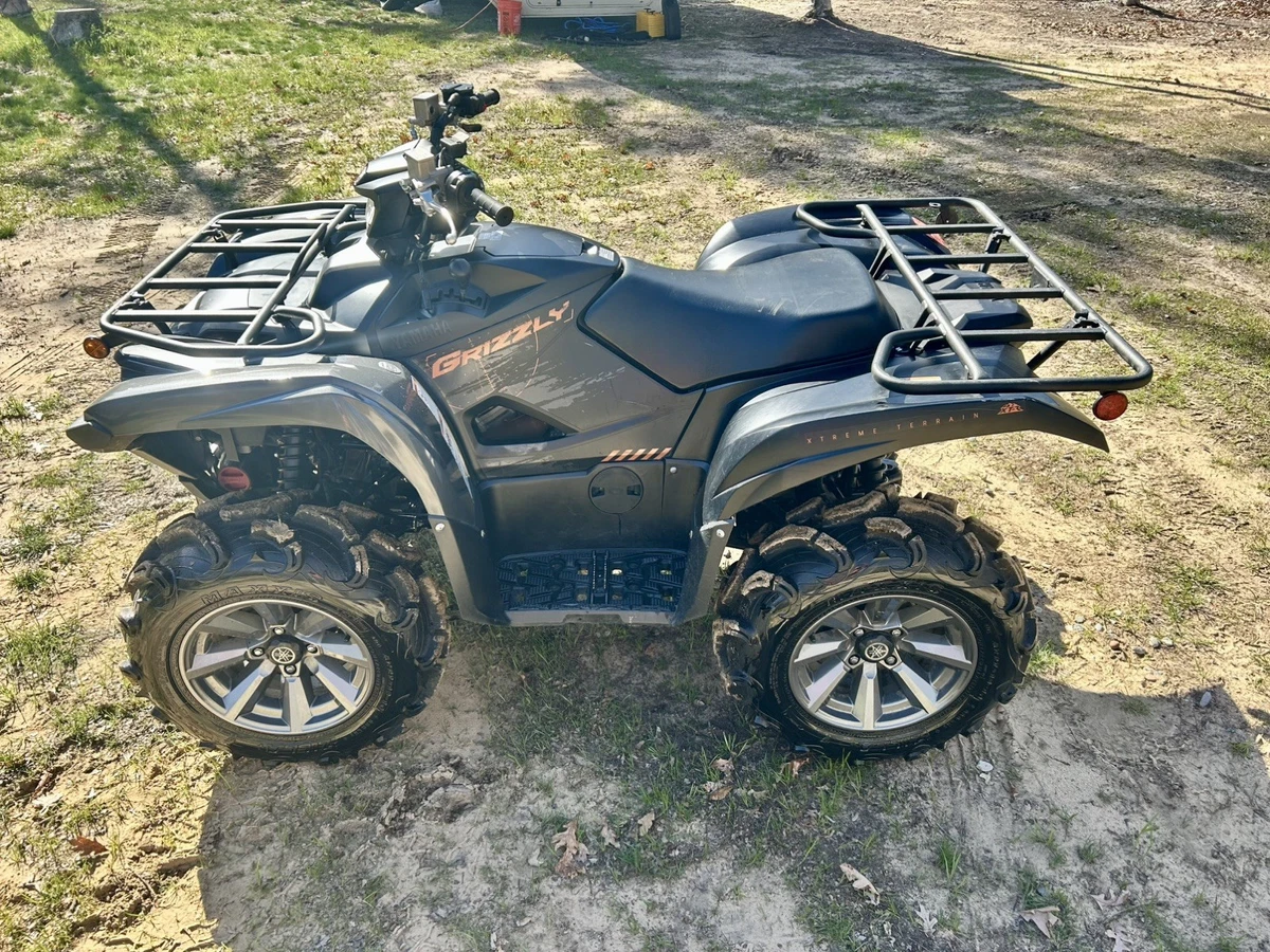 Private Seller Utility ATVs for sale | eBay