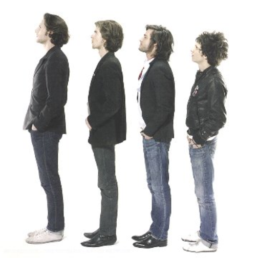 Rock and Roll First Class Plane e.p. (CD)