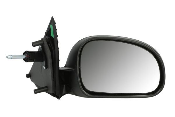 Right BLIC 5402-04-1115304P Exterior Mirror for PEUGEOT
