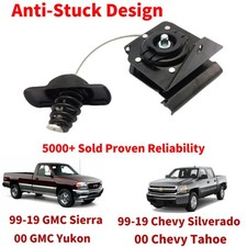Chevy Silverado GMC Sierra 1500 Pickup Spare ...