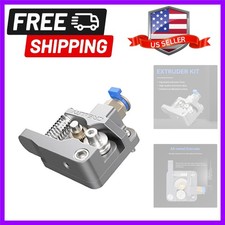 High Quality Metal Extruder Kit for Ender-3 and CR-10 - Adjustable Force Design