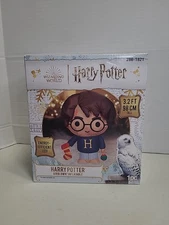 Gemmy Harry Potter 3ft LED Lighted Christmas Inflatable Yard Decor Airblown NEW