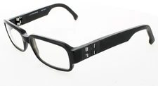 MYKITA-OP-BUY NO2-NICO-BLACK Eyeglasses Eye Glasses BLACK Authentic New