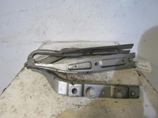 Capot Peugeot 407