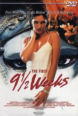 The First 9 1/2 Weeks