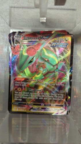 Rayquaza VMAX 111/203 Holo