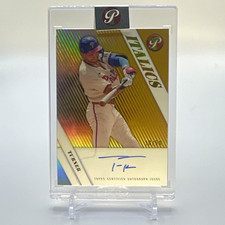 5 Top Trea Turner Prospect Cards Available Now 16
