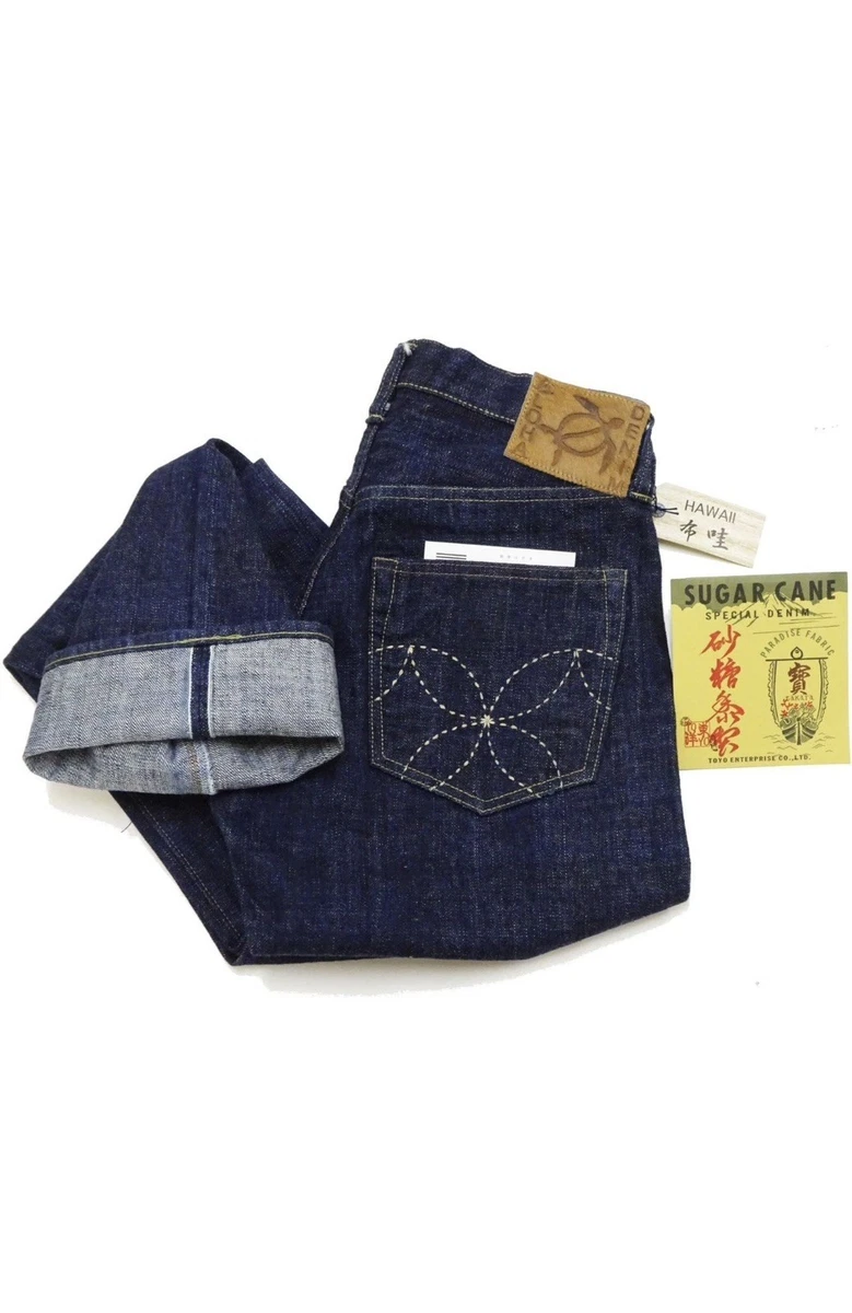 Sugar Cane Regular Size Jeans Men's for sale | eBay