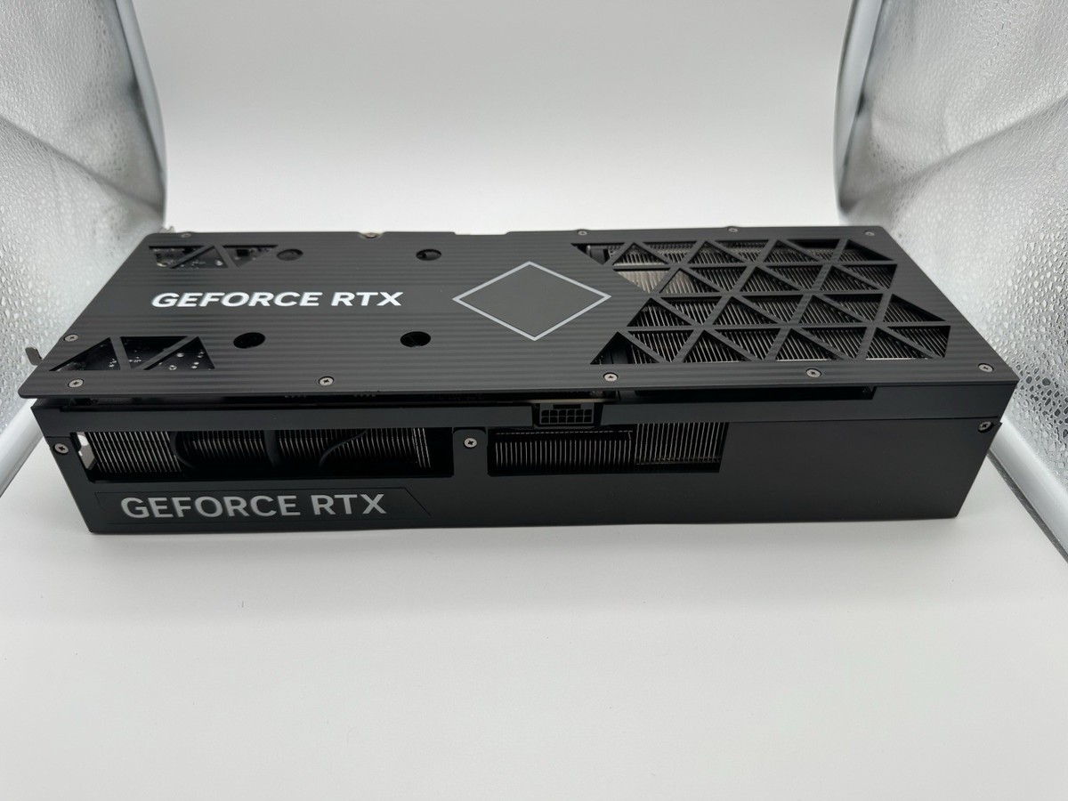 HP OEM NVIDIA RTX 4080 SUPER 16GB GDDR6X DESKTOP GAMING GPU N91848