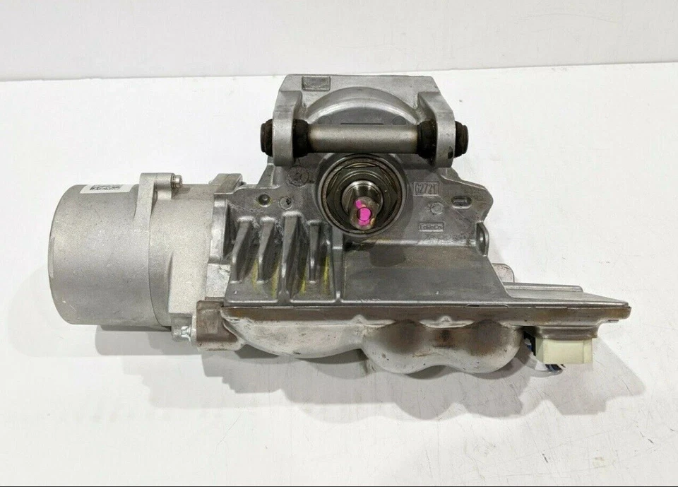 Ford Escape Mariner Mazda Tribute 2008-2012 motor eléctrico de asistencia a la dirección asistida Foto 4 de 4