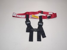 Child Airplane Safety Harness Travel Accessories For Kids  Baby