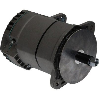New 50A Alternator For Caterpillar D4HTSK III D25D 1994 90013030 V1114265 0R3614