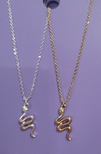 Snakes Two Taylor Swift Inspired Snake Charm ...