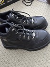 Harley Davidson Men's Gavern 5.5 Inch WP and CT Motorcycle Boots D93567, D93568