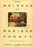 #ad #ad The Bridges of Madison County 1st first edition Text Only $8.74