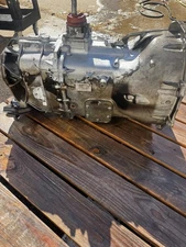 Dodge Ram G56, 6-Speed Manual Transmission, RAM 2500 & 3500, 2005.5 thru 2018