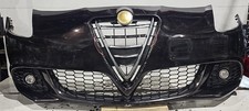 PARAURTI ANTERIORE COMPLETO PER ALFA ROMEO Giulietta Serie (940_) 156085887 (10