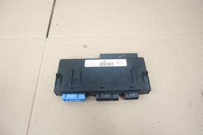 BMW X5 E70 Steuergerät Junctionbox 9267511 JBBFEIII R =X