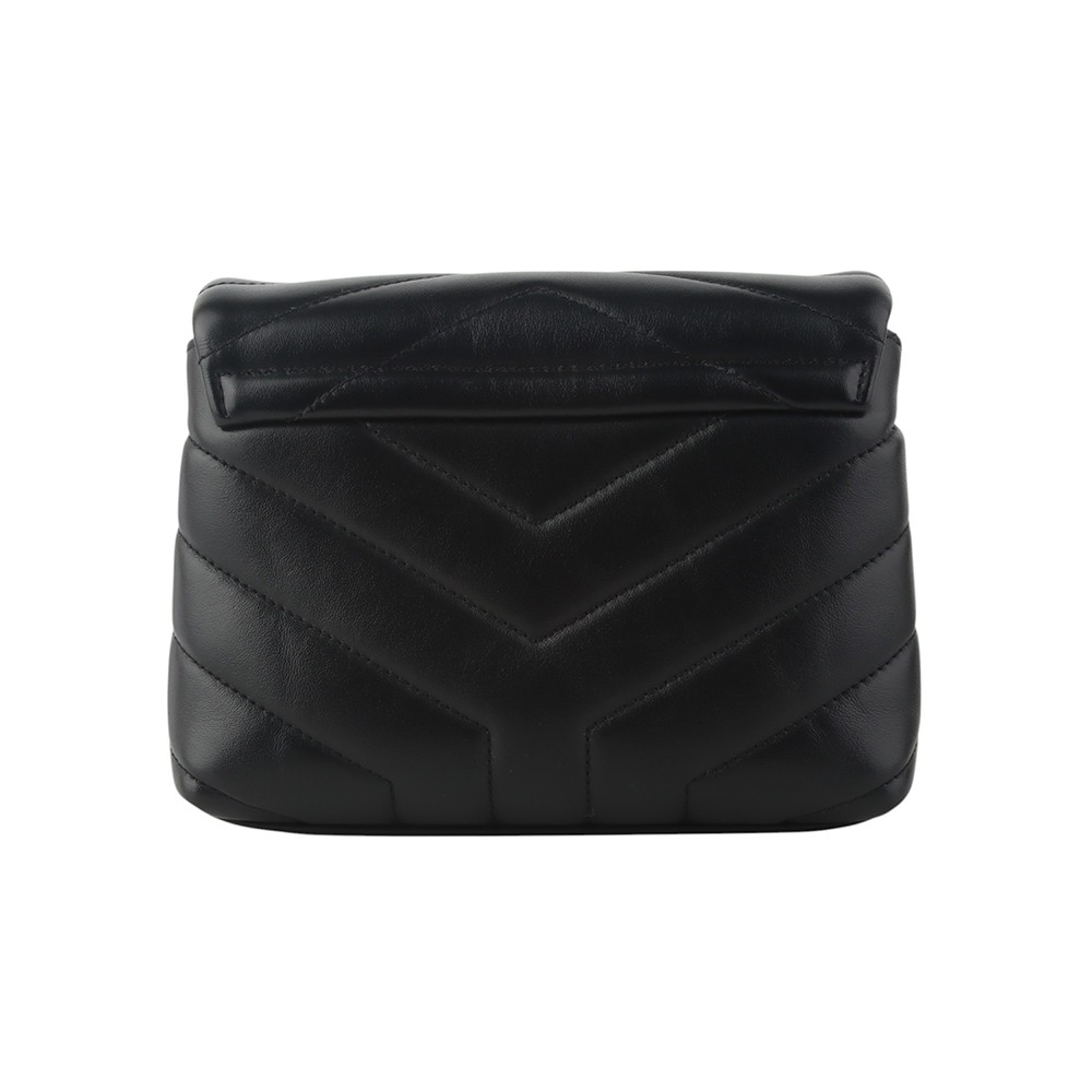 Borsa giocattolo Saint Laurent Monogram Lulu 678401 35224Y 138859929